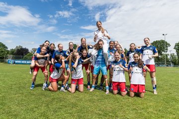 Bild 113 - wBJ HSV Leistungsvergleich
